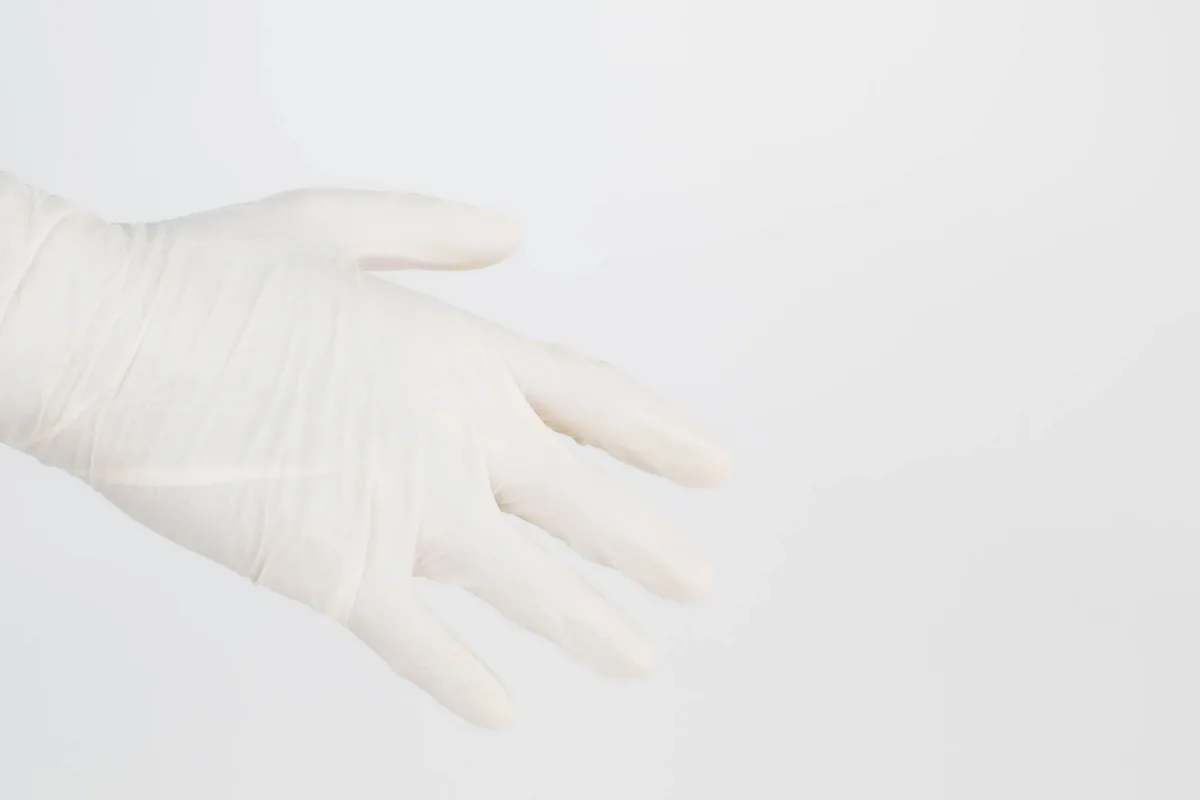 Blood Spill Cleanup in Princeton, KY